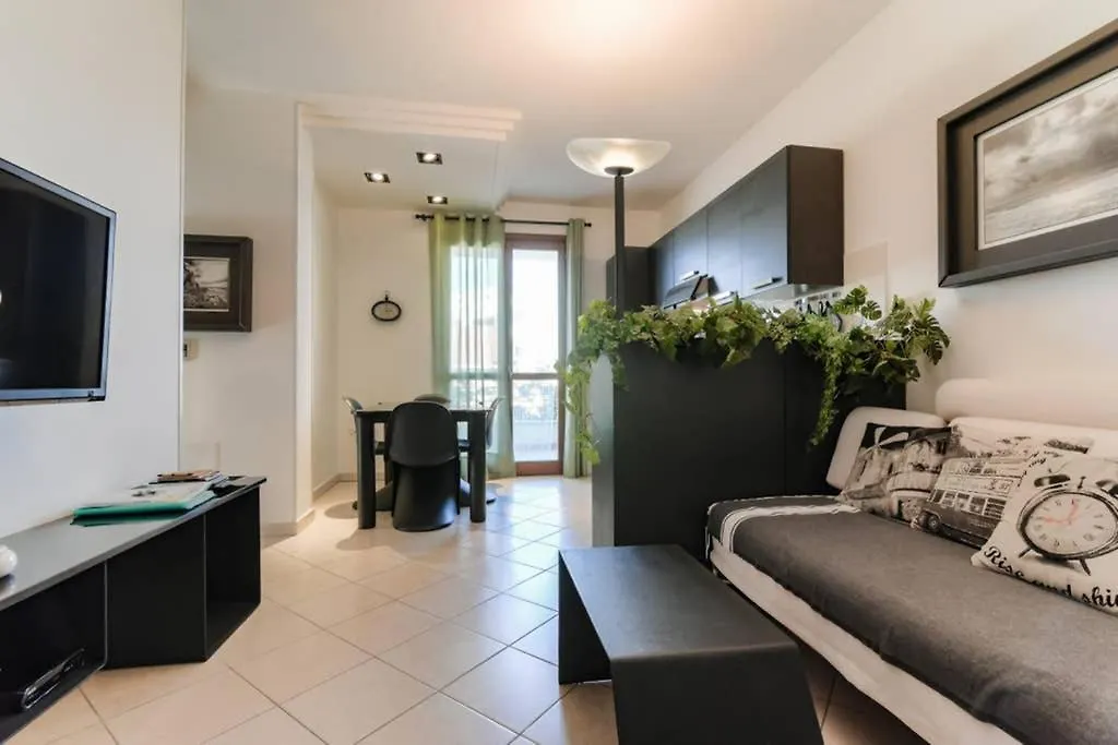 Apartment Delizioso Appartamento Ad Alghero
