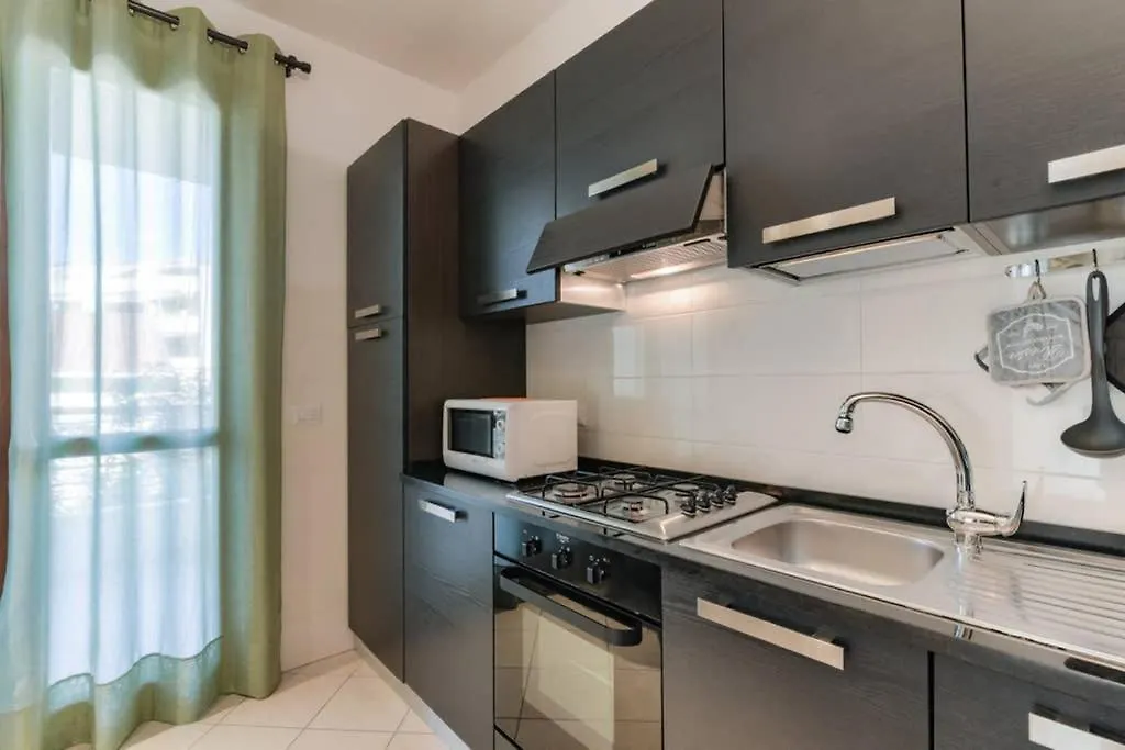 Delizioso Appartamento Ad Alghero