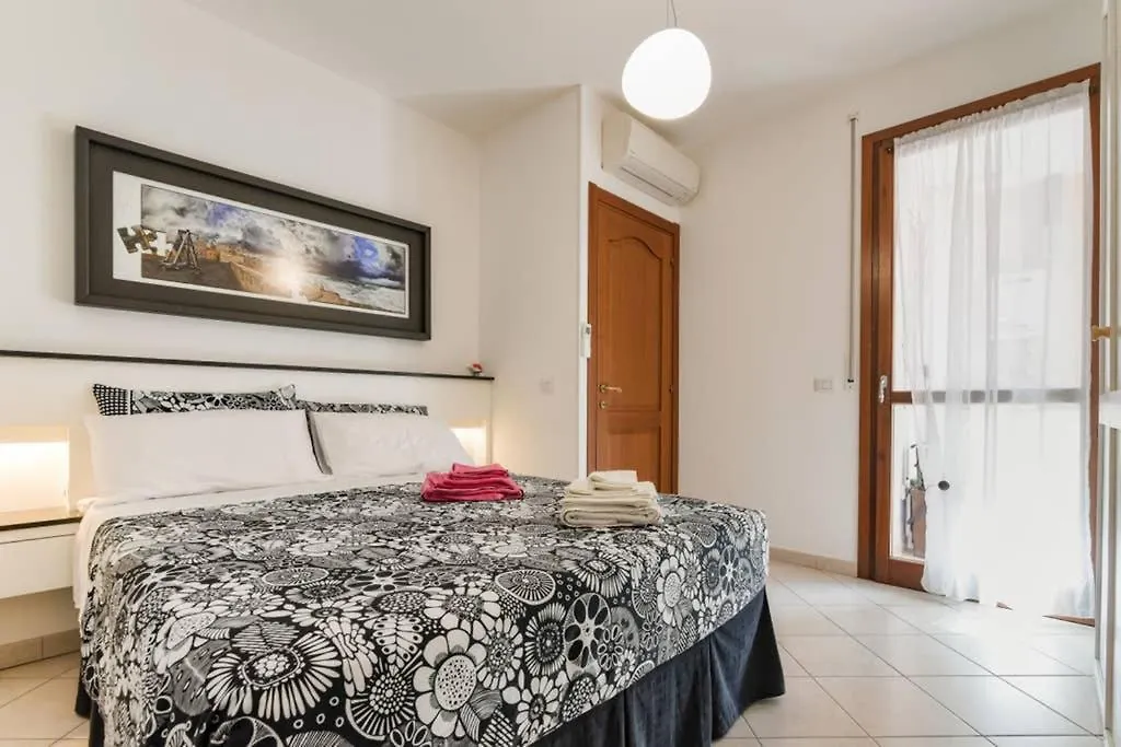 Apartment Delizioso Appartamento Ad Alghero