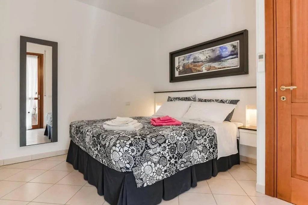 Delizioso Appartamento Ad Alghero 0*,  Italy