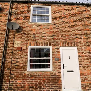 Keepers Cottage, 21 Coppergate , Nafferton United Kingdom