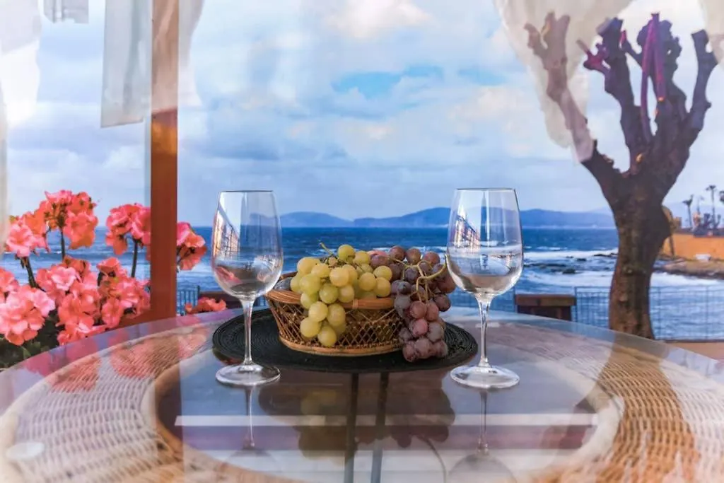 Apartmán Delizioso Appartamento Ad Alghero