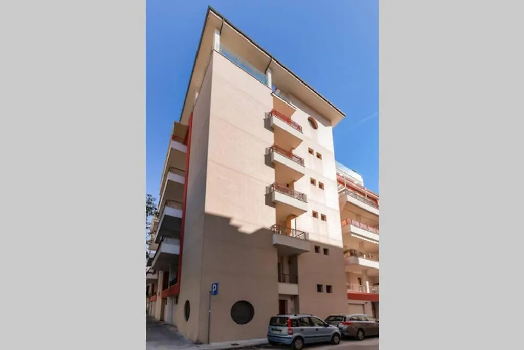 Delizioso Appartamento Ad Alghero Itálie