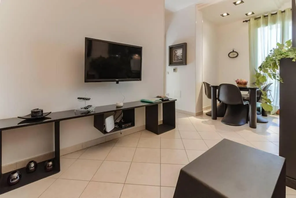 Apartment Delizioso Appartamento Ad Alghero Italy