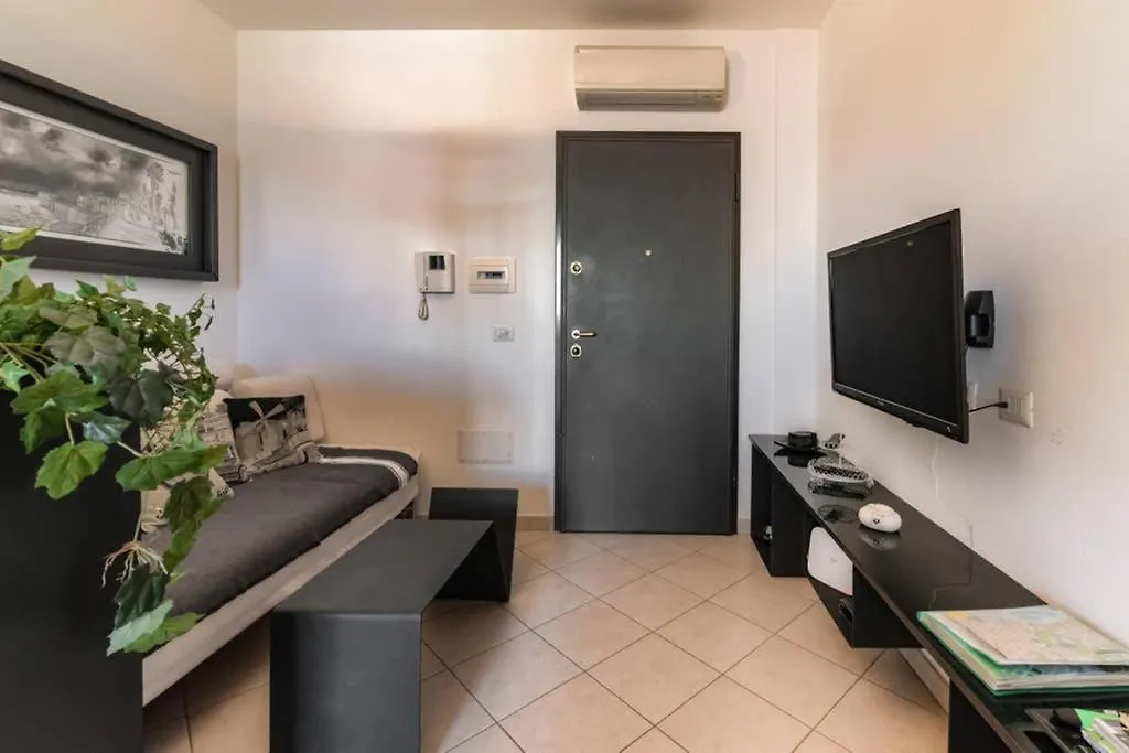 Delizioso Appartamento Ad Alghero Apartment