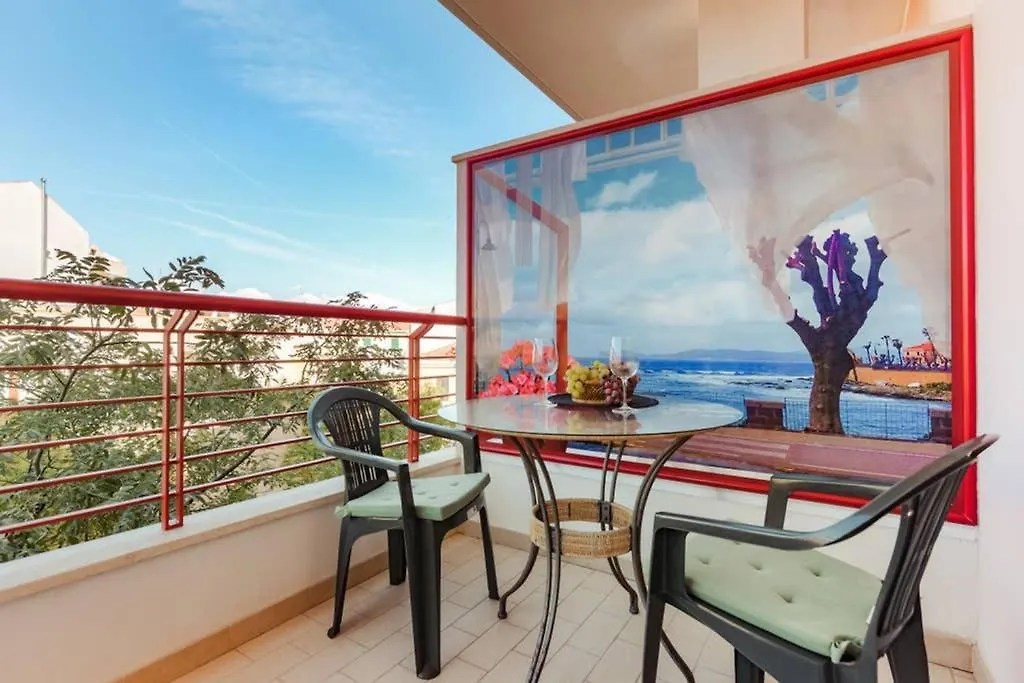 Delizioso Appartamento Ad Alghero location