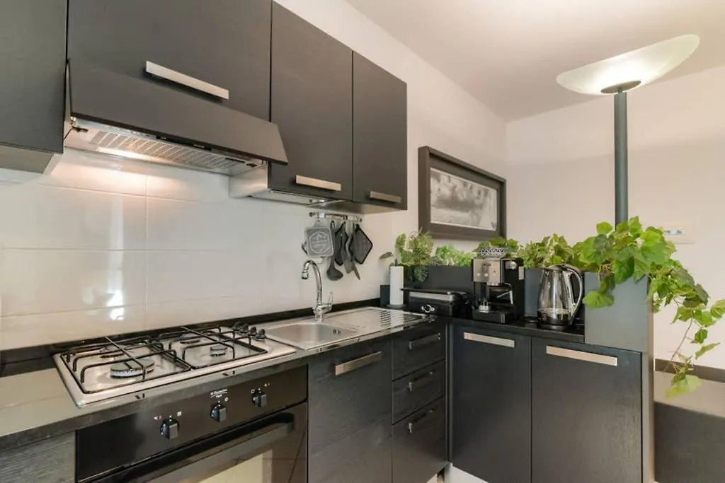 Delizioso Appartamento Ad Alghero Apartment