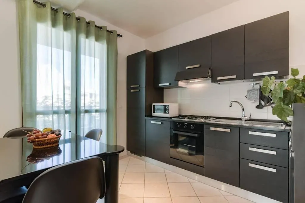 Delizioso Appartamento Ad Alghero Italy